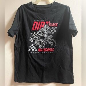 Cat & Jack Boys Graphic Shirt